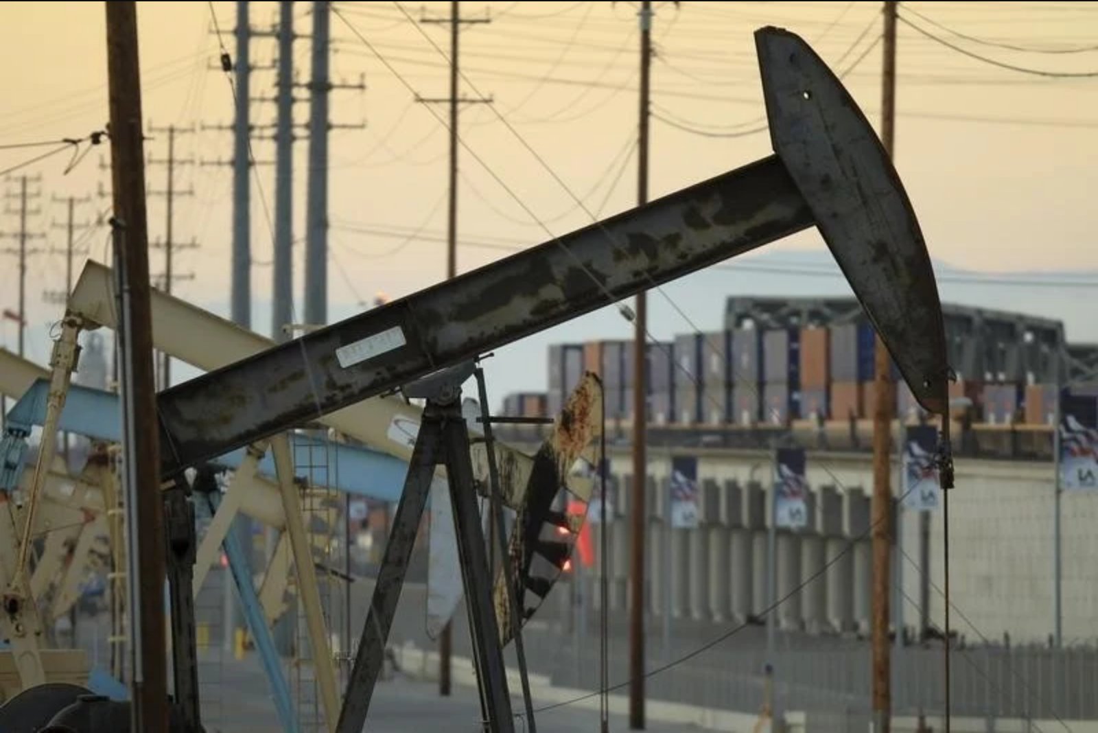 West African crude demand softens as regional differentials widen