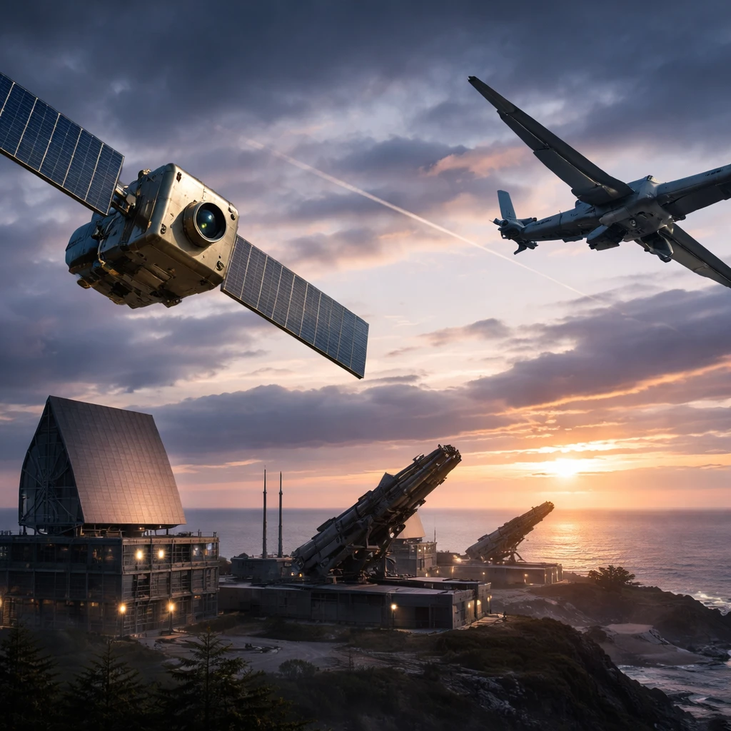 Redwire Shares Rally After Selection for $151 Billion SHIELD IDIQ Contract