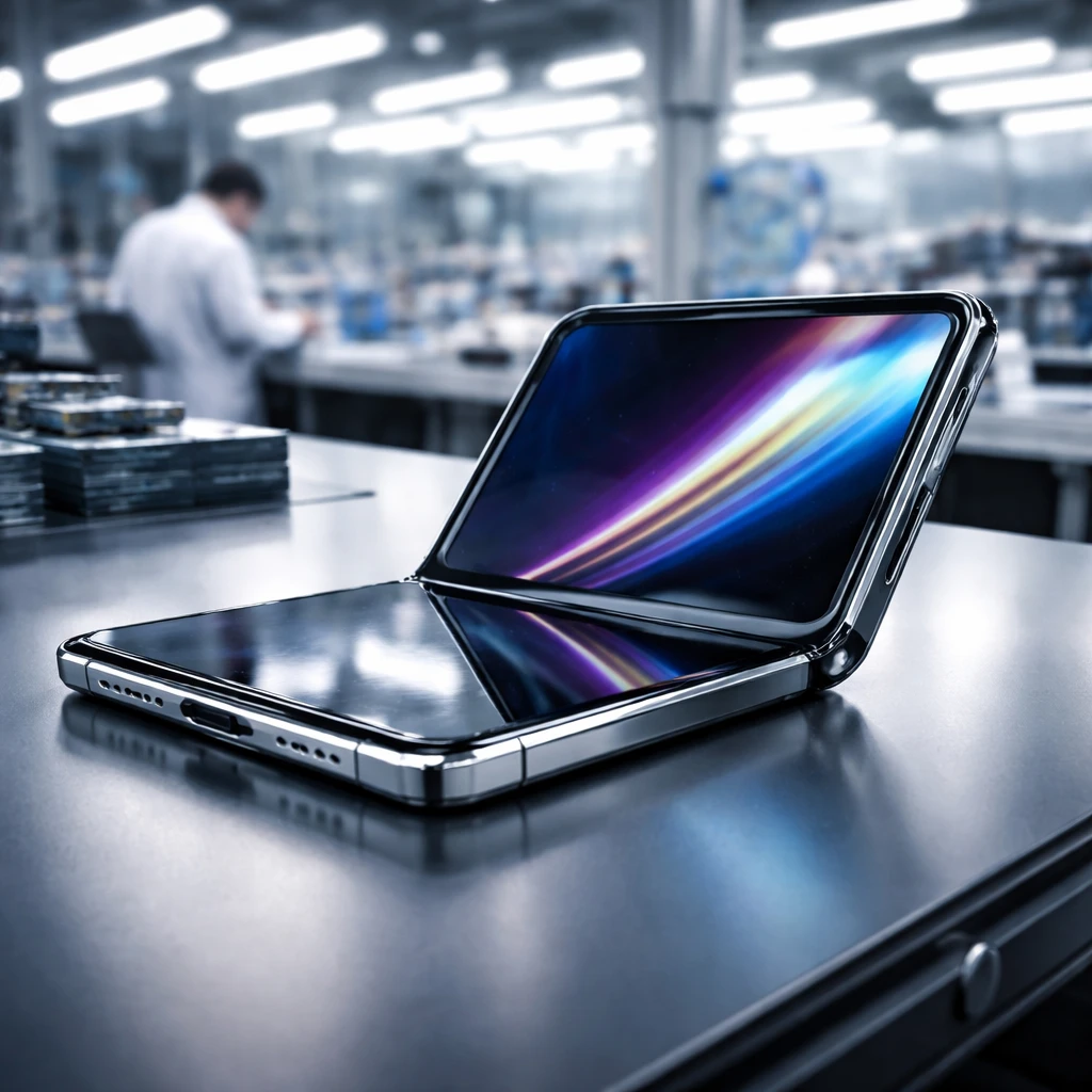 Apple launches iPhone Duo; five Asian suppliers flagged for meaningful exposure