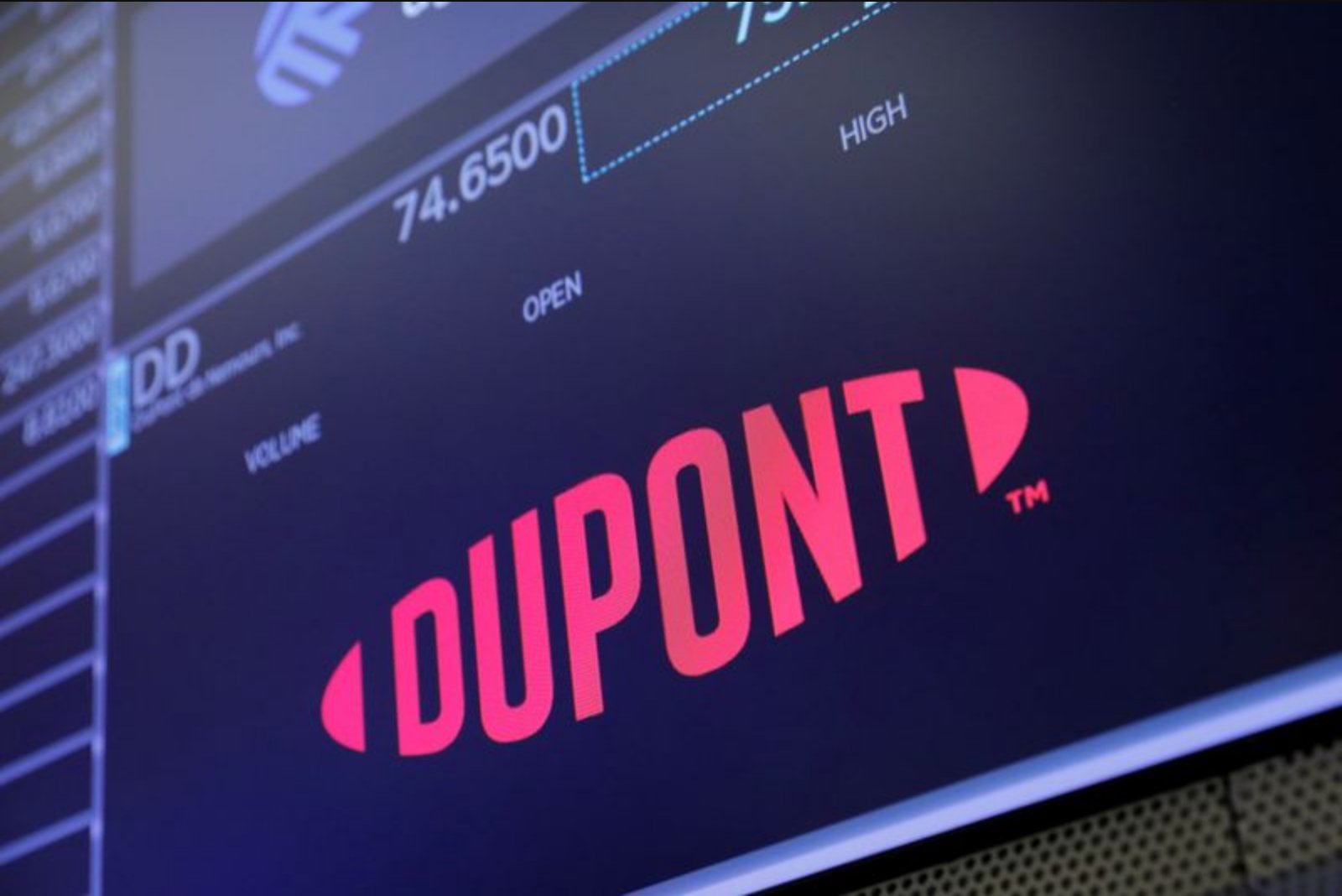 DuPont Raises 2026 Outlook as Price Increases Offset Iran War-Related Cost Pressure