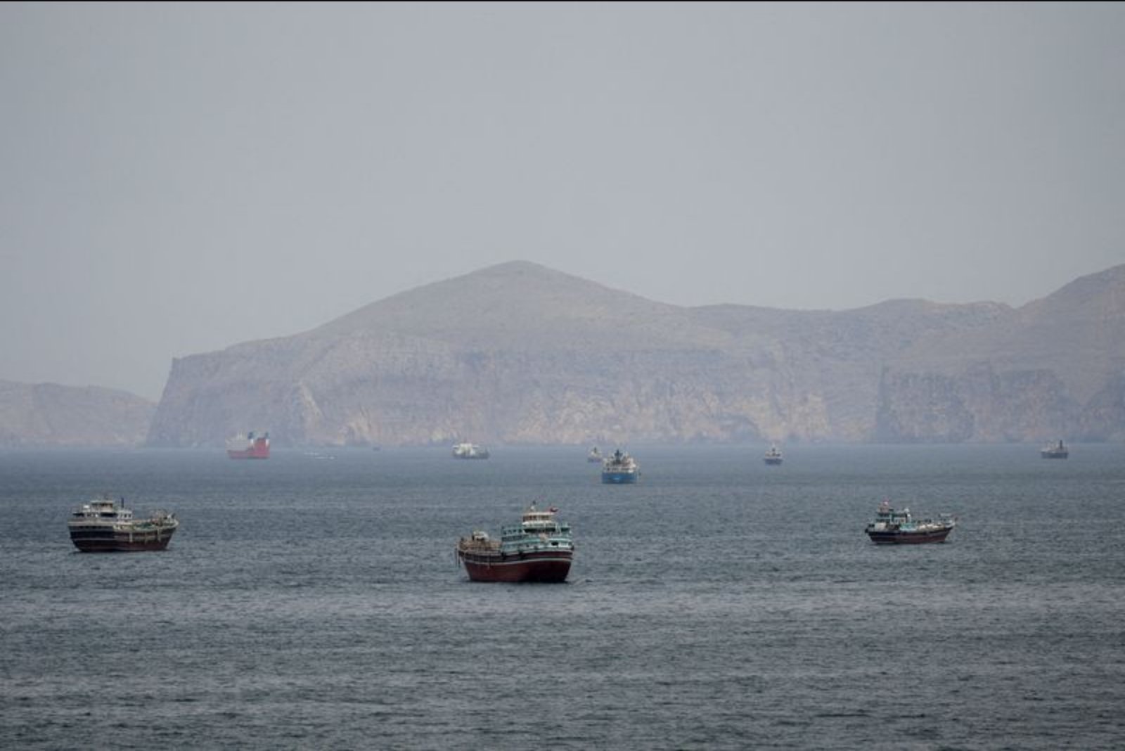 FAO Warns Hormuz Closure Could Precipitate Global Agrifood Shock Within a Year