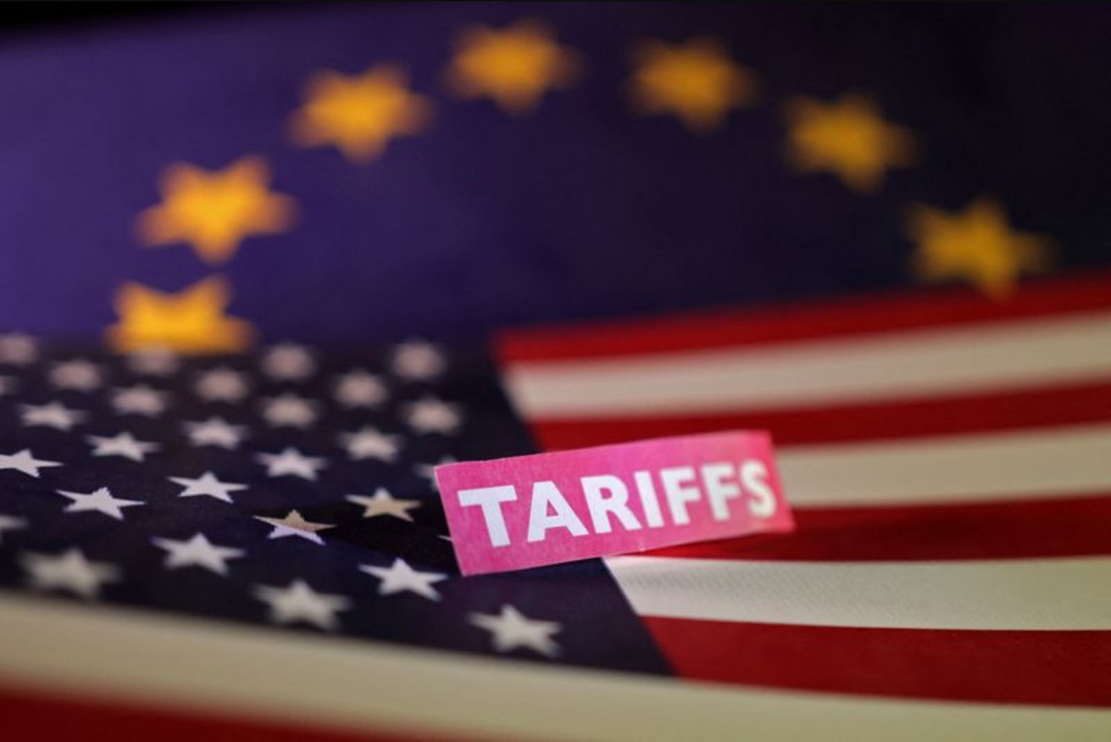 EU Lawmaker Says U.S. Must Honor Turnberry Deal If New Tariffs Are Imposed