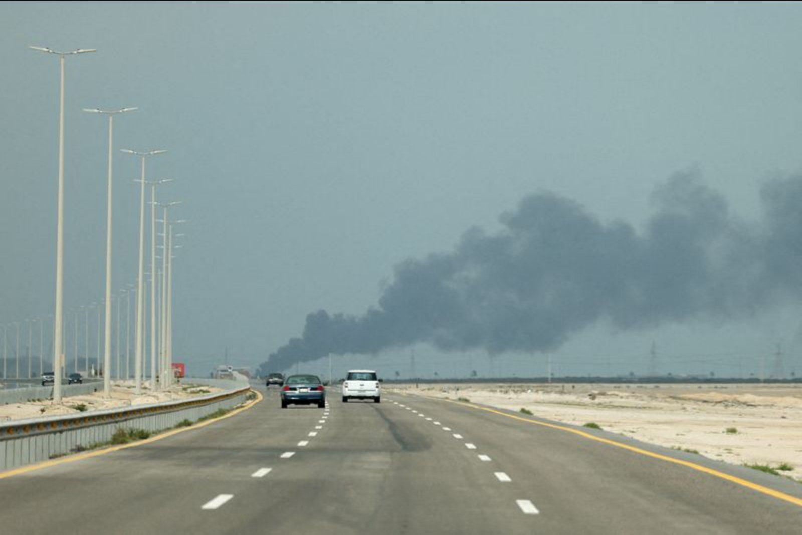 Wars in Iran and Ukraine Cut Nearly 9% of Global Refining Capacity, Extending Fuel Supply Strain