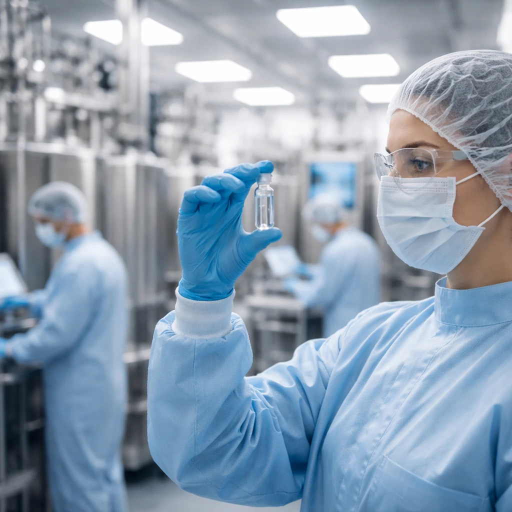 Novavax Lifts 2026 Adjusted Revenue Outlook as Licensing and Supply Milestones Offset Weak Demand