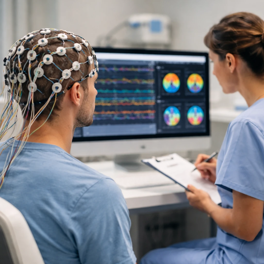 Firefly Neuroscience Shares Soar After EEG Research Points to ADHD Subtype Differentiation