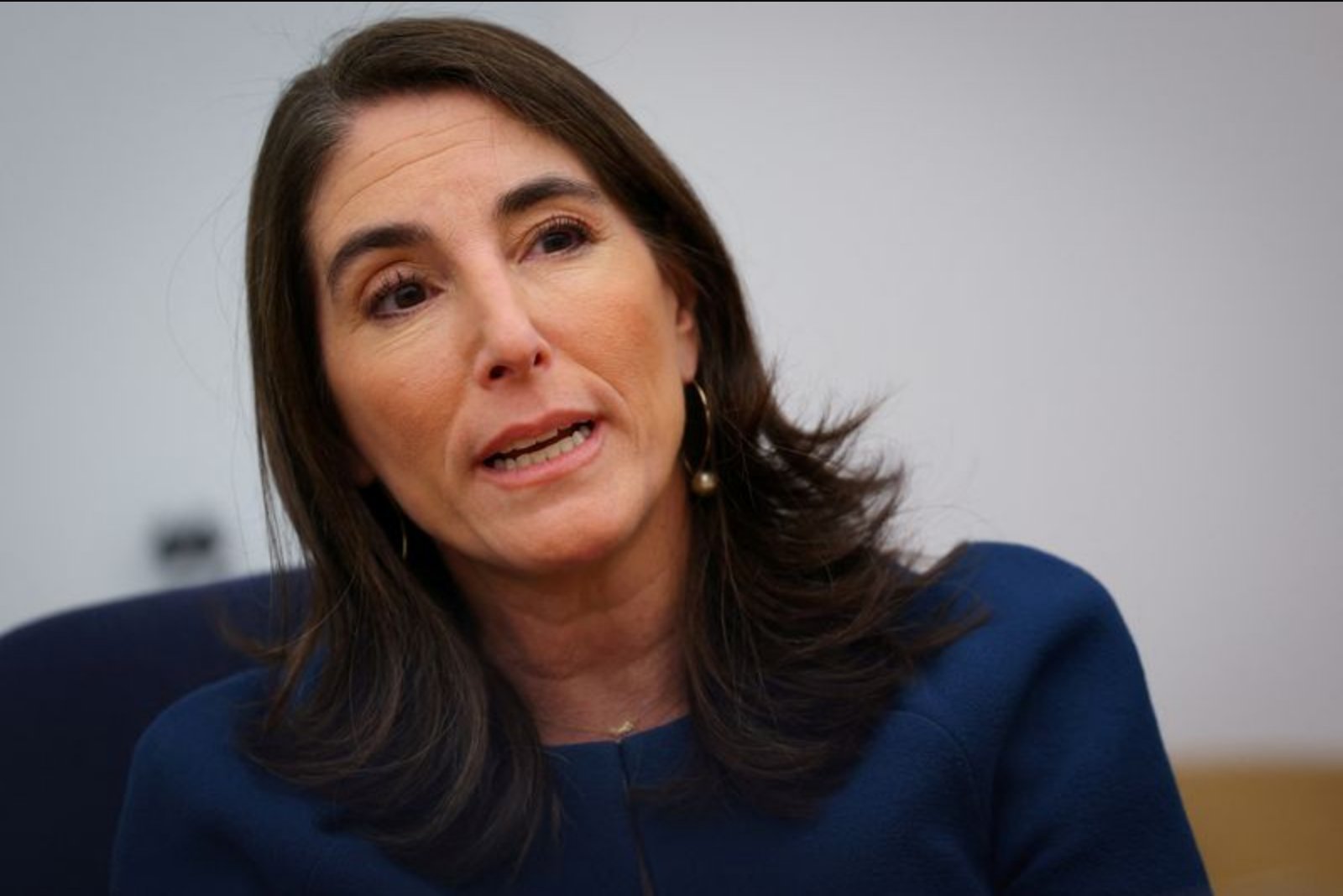 Cleveland Fed's Hammack: Interest rates likely to remain unchanged 'for quite some time'