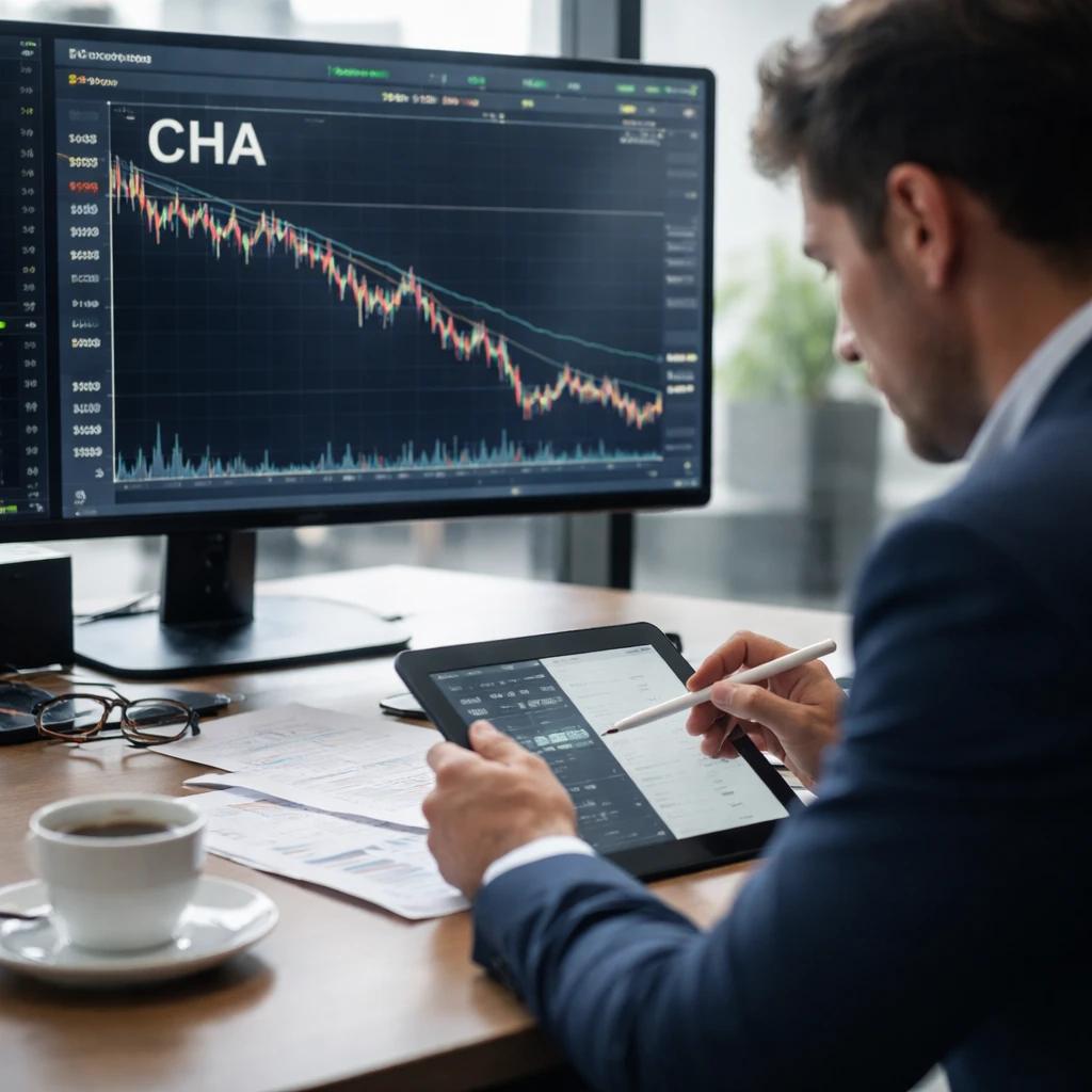 JPMorgan Moves Chagee to Neutral, Lowers Price Target to $11.50