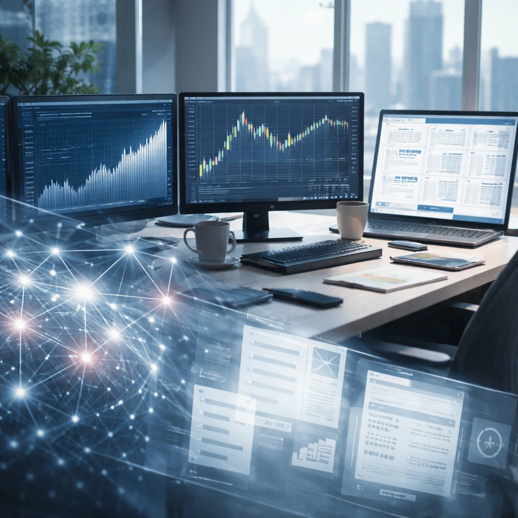 Goldman Reaffirms Buy on Vertex, Sees Nearly 90% Upside Despite Recent Share Weakness