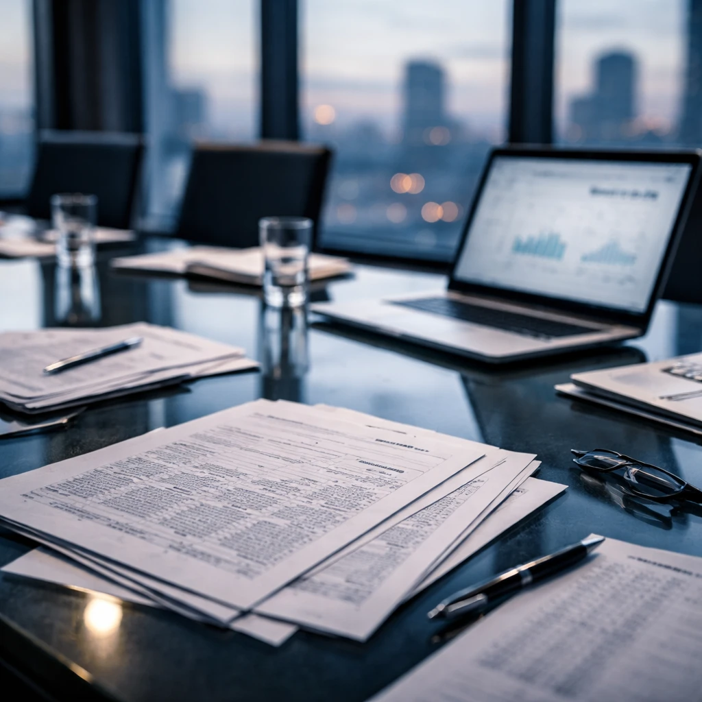 Anthropic Provides Limited Financials to Lenders for $4.6B Note Sale, Sources Say