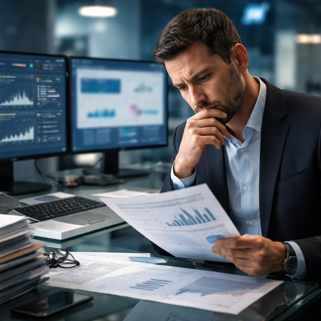 Analysts Pull Back on The Trade Desk as Agency Audit Sparks Client and Revenue Concerns