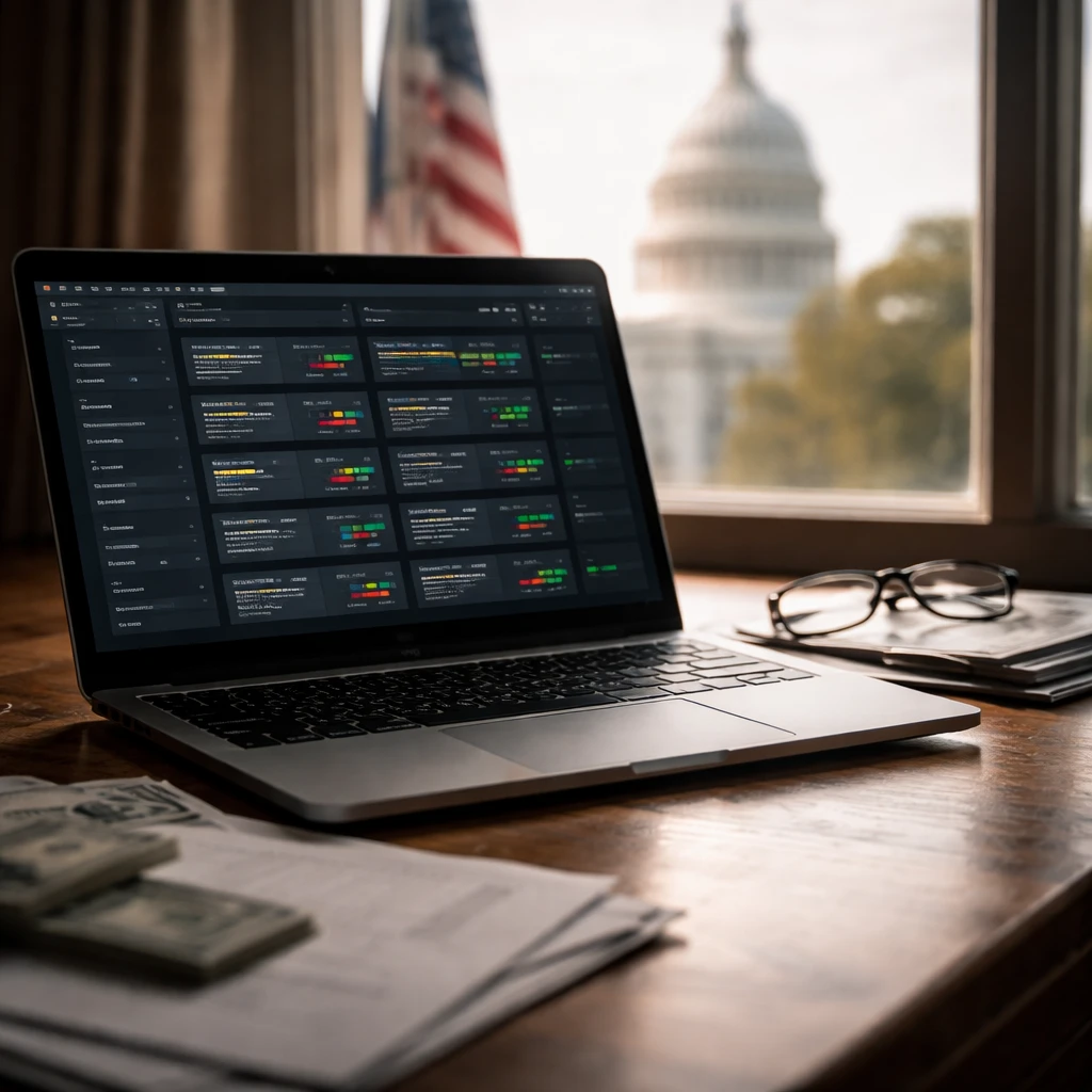 Kalshi Bans George Santos Permanently, Issues Over $71,000 Penalty Over State of the Union Bets