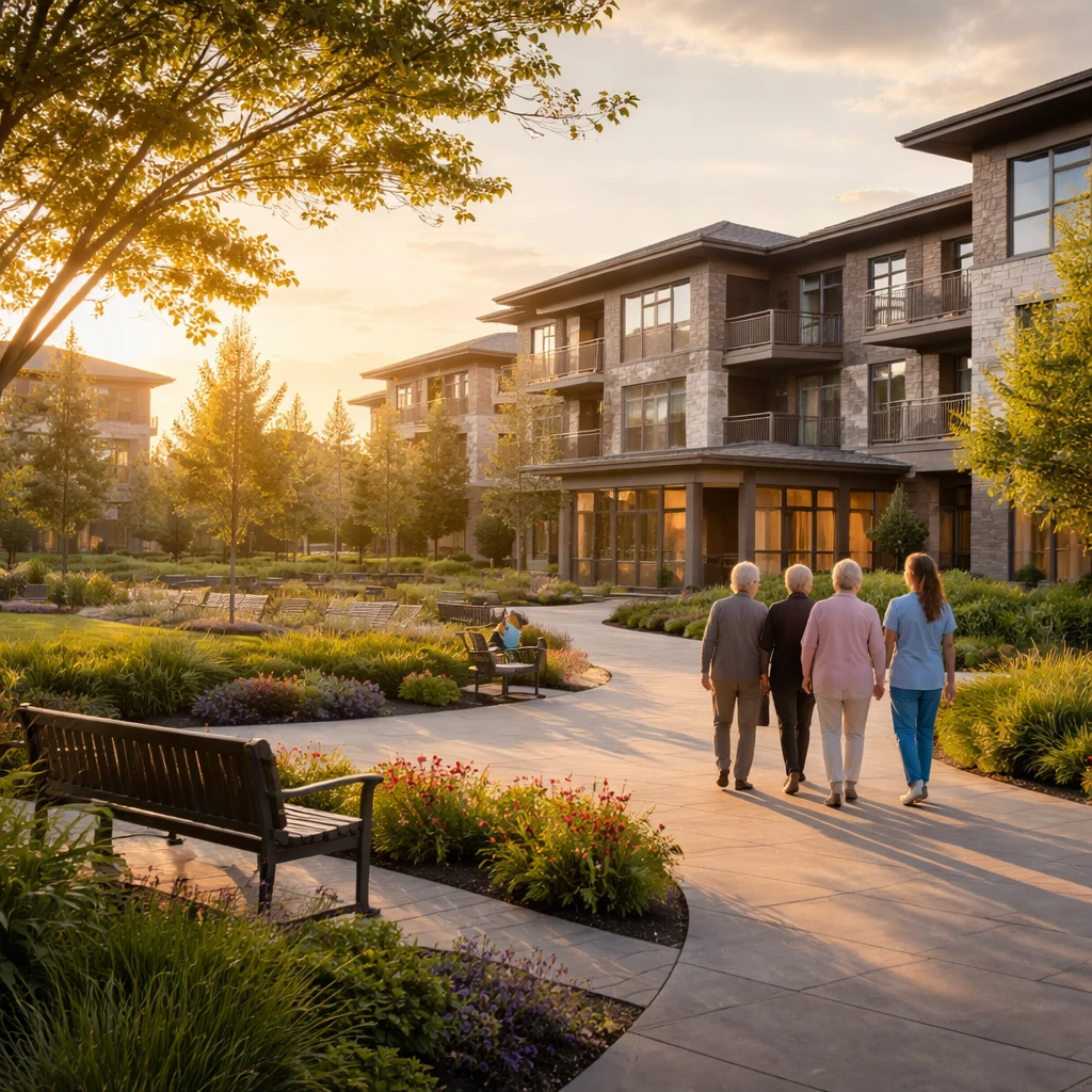 Cantor Fitzgerald Sticks With Overweight on Ventas, Sees Room for Further Upside