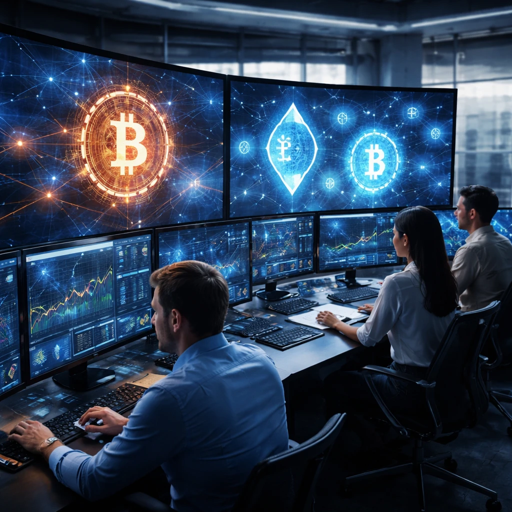 Cantor Fitzgerald Opens Coverage on Coinbase, Sees Upside as Exchange Broadens Beyond Trading