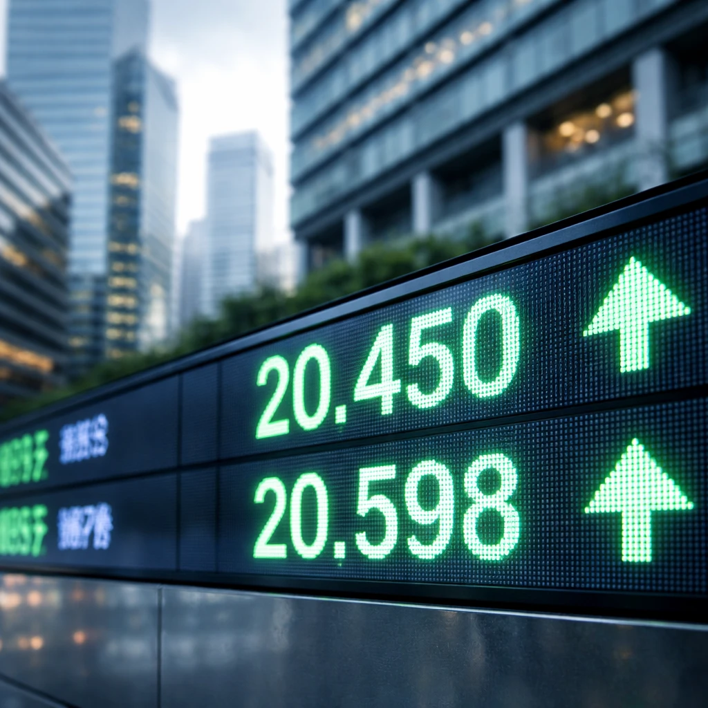 Elliott Refuses Tender Offer for Toyota Industries Stakes, Shares Tick Higher