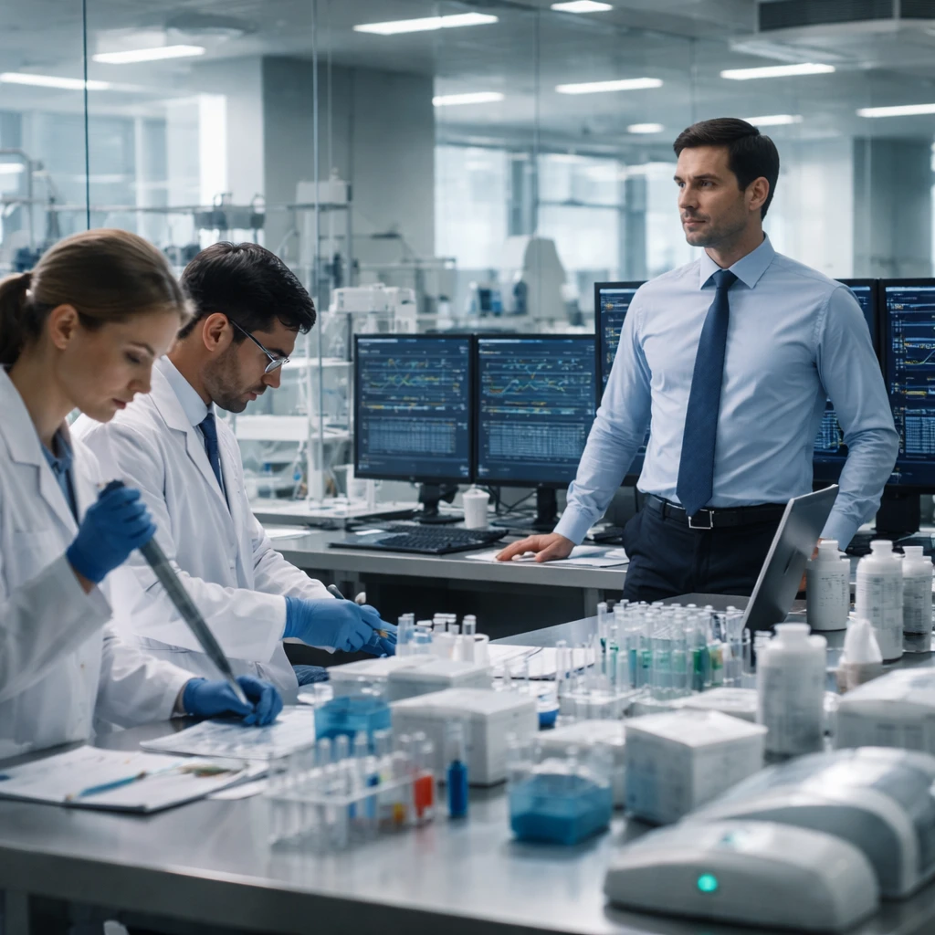 TD Cowen Raises Revvity Price Target to $124, Keeps Buy Rating