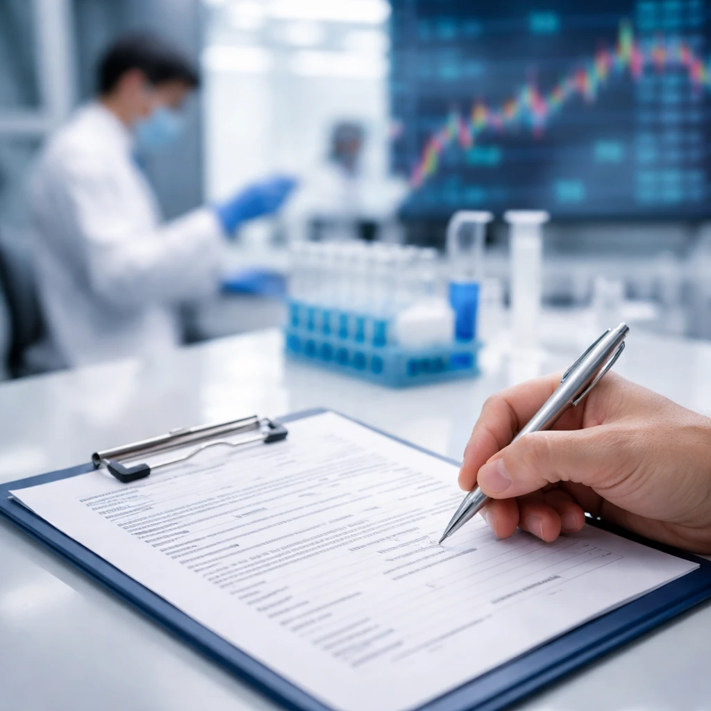 Kymera Director Sells 2,500 Shares, Exercises Options Ahead of Analyst Upgrades