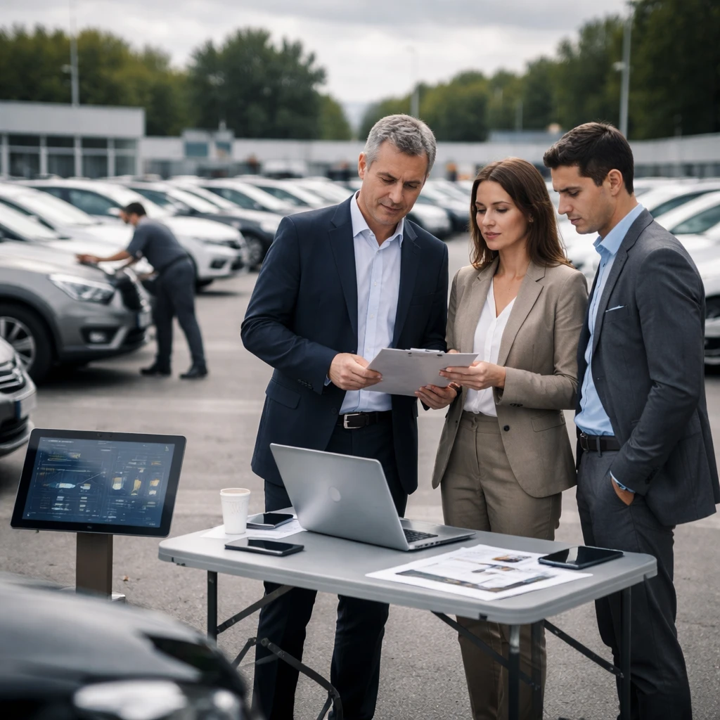 Morgan Stanley Raises Aramis Group Rating, Sees Downside Largely Priced In