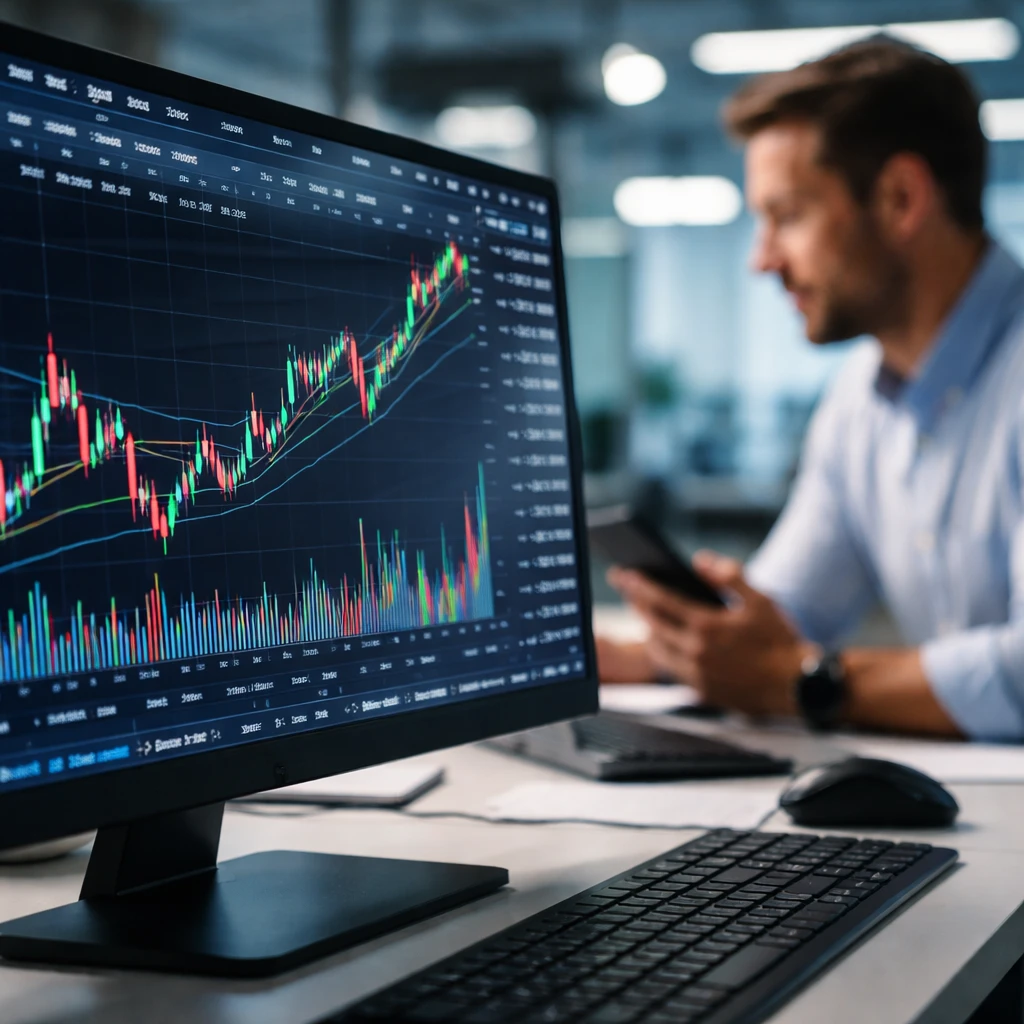 Capital V LLC Disposes $459K in Viant Technology Shares Amid Strong Quarterly Results