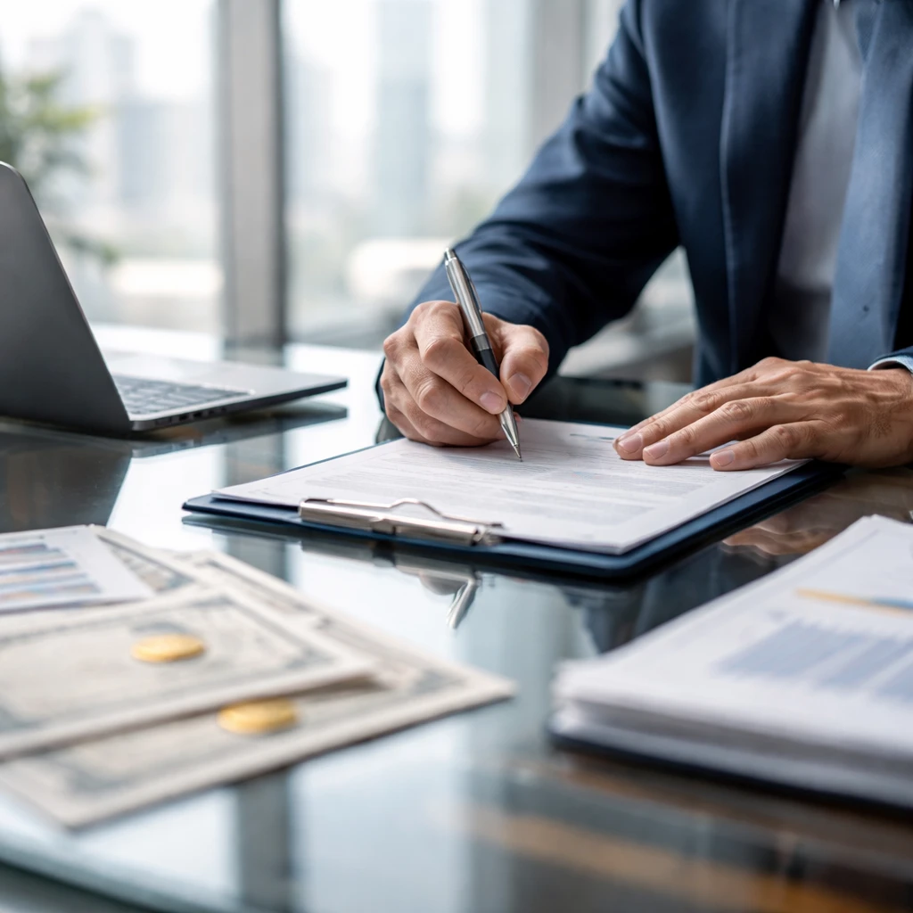 Artivion SVP Disposes $57.5K in Stock to Cover RSU Tax Withholding; Company Posts Strong Q4 2025 Results