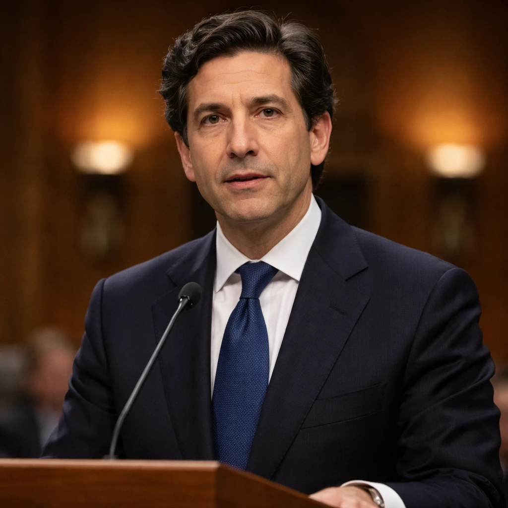 Kevin Warsh: Who he is and what his nomination as Fed chair signals for markets
