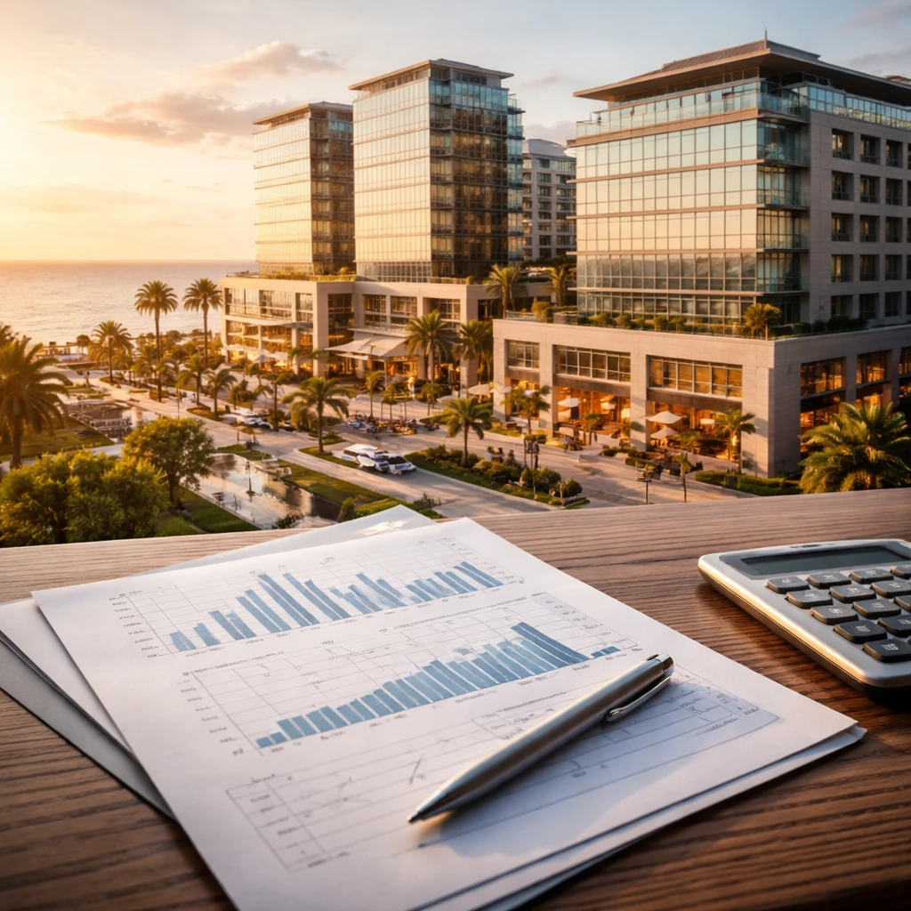 Stifel Lowers Armada Hoffler Price Target to $9, Keeps Buy Rating