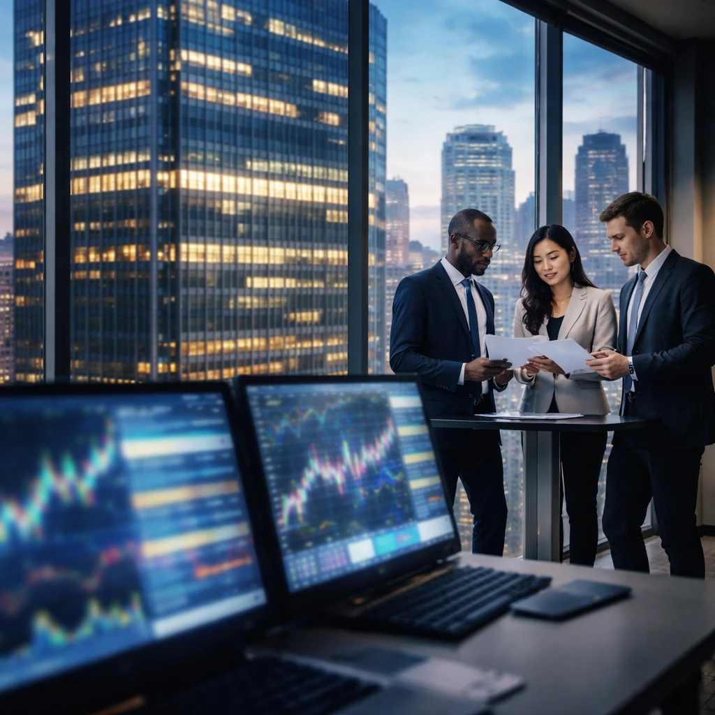 ARC Group Acquisition I Corp Raises $120.75 Million in NASDAQ IPO