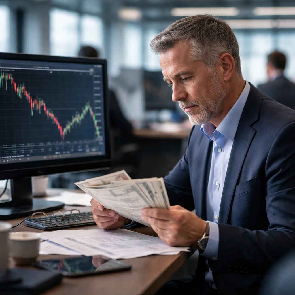 Ribbon Communications CEO Buys $74,307 in Stock as Q4 Results Show Mixed Signals