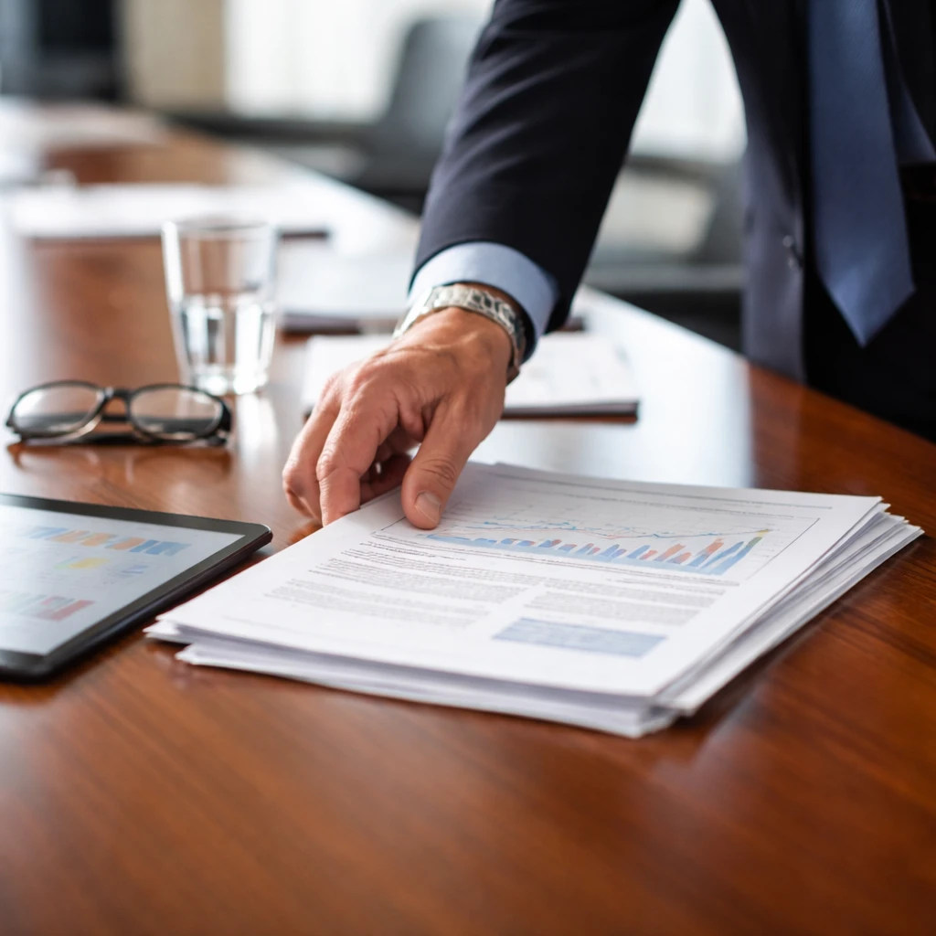 Scientific Industries chairman makes modest share purchase amid audit overhaul