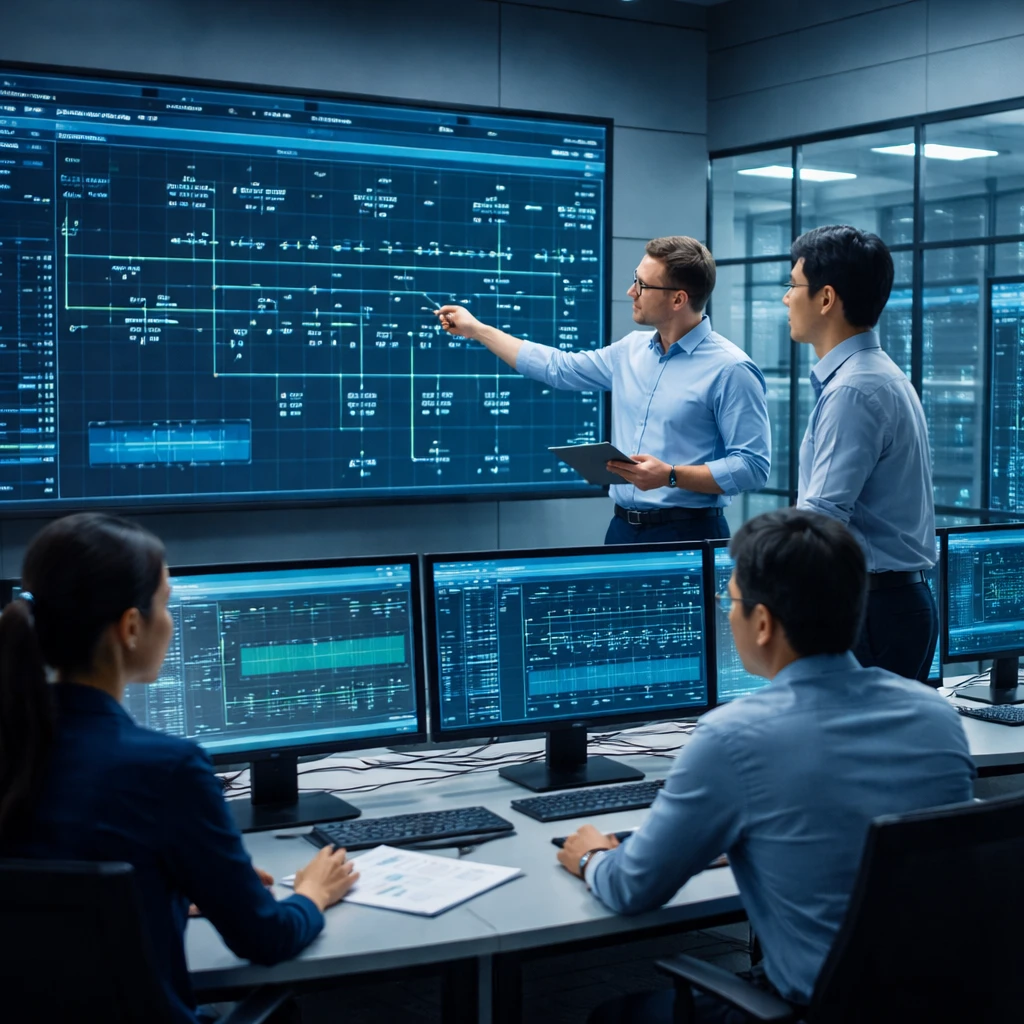 E-Power Forms U.S. Joint Venture With Kehui International, Stock Rises on Deal