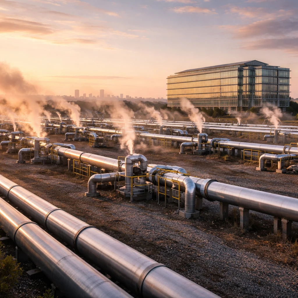 Fervo Energy IPO Dramatically Oversubscribed Ahead of Pricing, Management to Favor Existing Investors