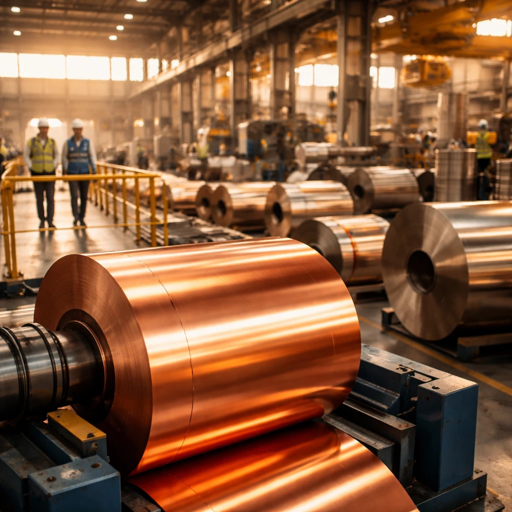 Mitsui Kinzoku Rises to Record on Upgraded Fiscal Guidance and Bigger Dividend