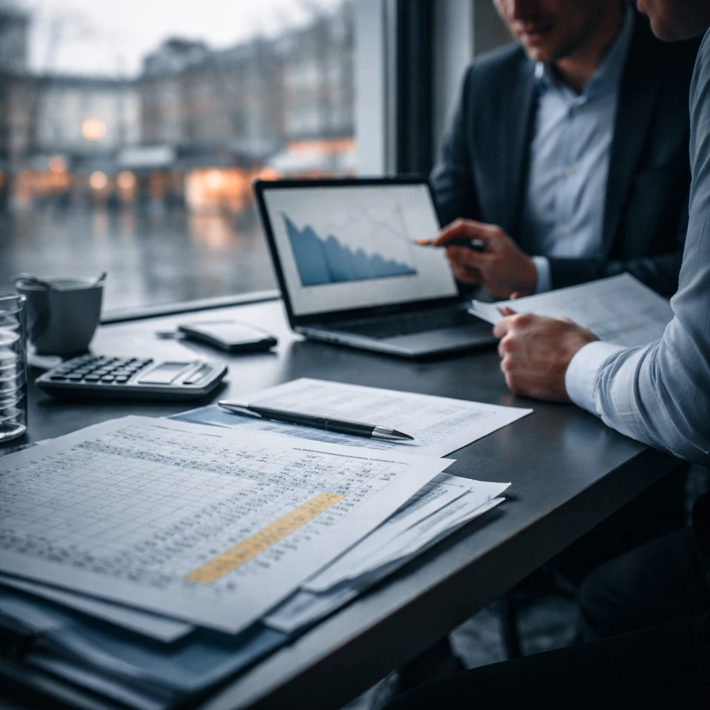 Itim Group posts flat revenue for 2025 as EBITDA slips amid retail-sector pressures