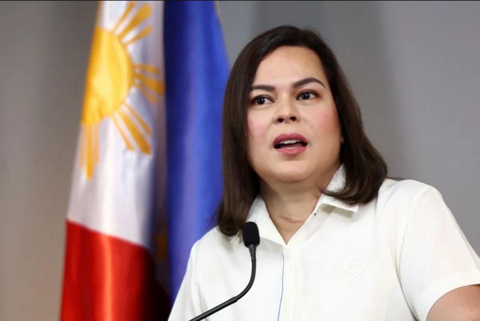 Duterte Maintains Defiant Stance as Senate Impeachment Shifts Focus to Alleged Threats Against Marcos