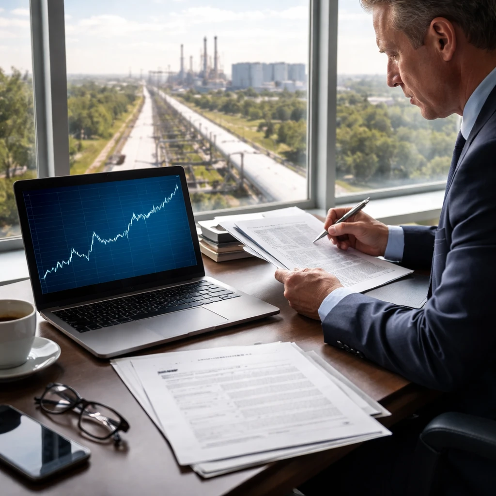 Williams Companies SVP Disposes $547,807 in Stock as Shares Trade Near 52-Week High