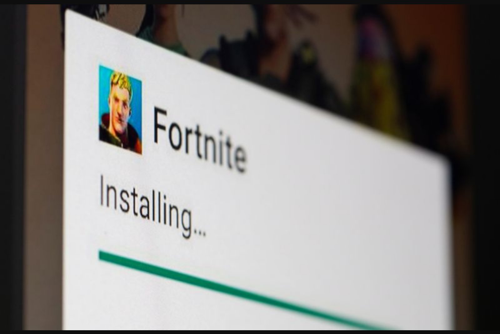 Fortnite Set to Reappear on Google Play After Store Revises Billing Rules