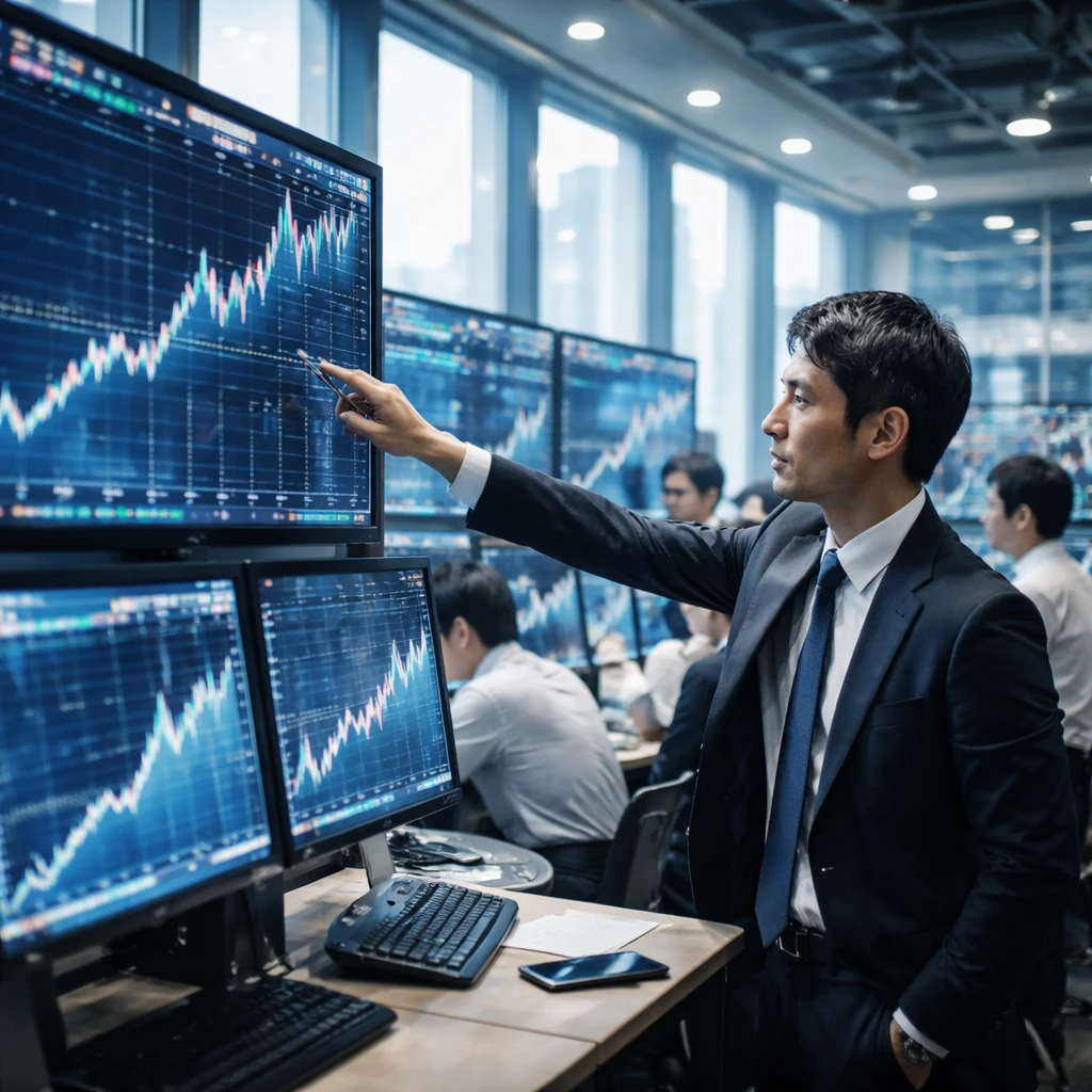 Recruit Holdings Rallies After Earnings Beat and Analyst Upgrades Drive Re-rating