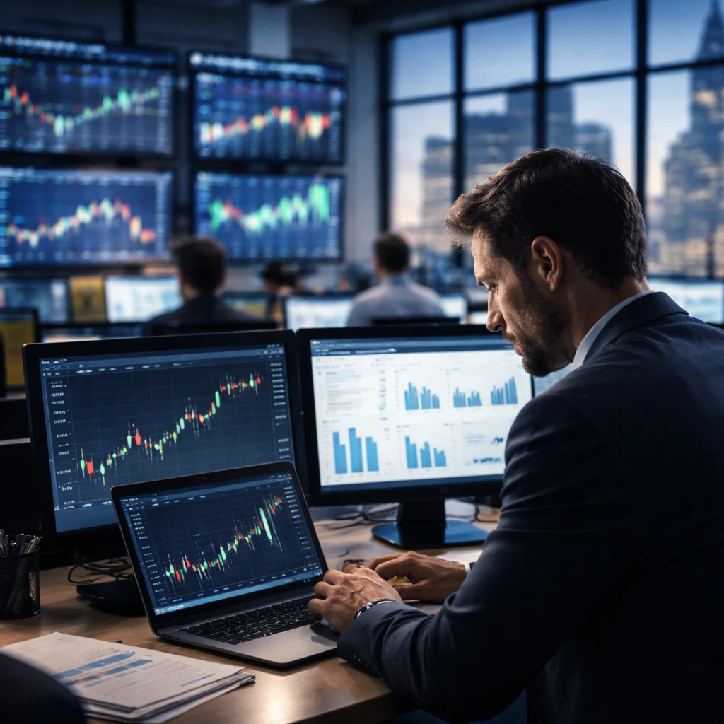 After-Hours Stock Movers: Applied Materials Leads Gains as Mixed Earnings and Guidance Ripple Through Tech and Consumer Names