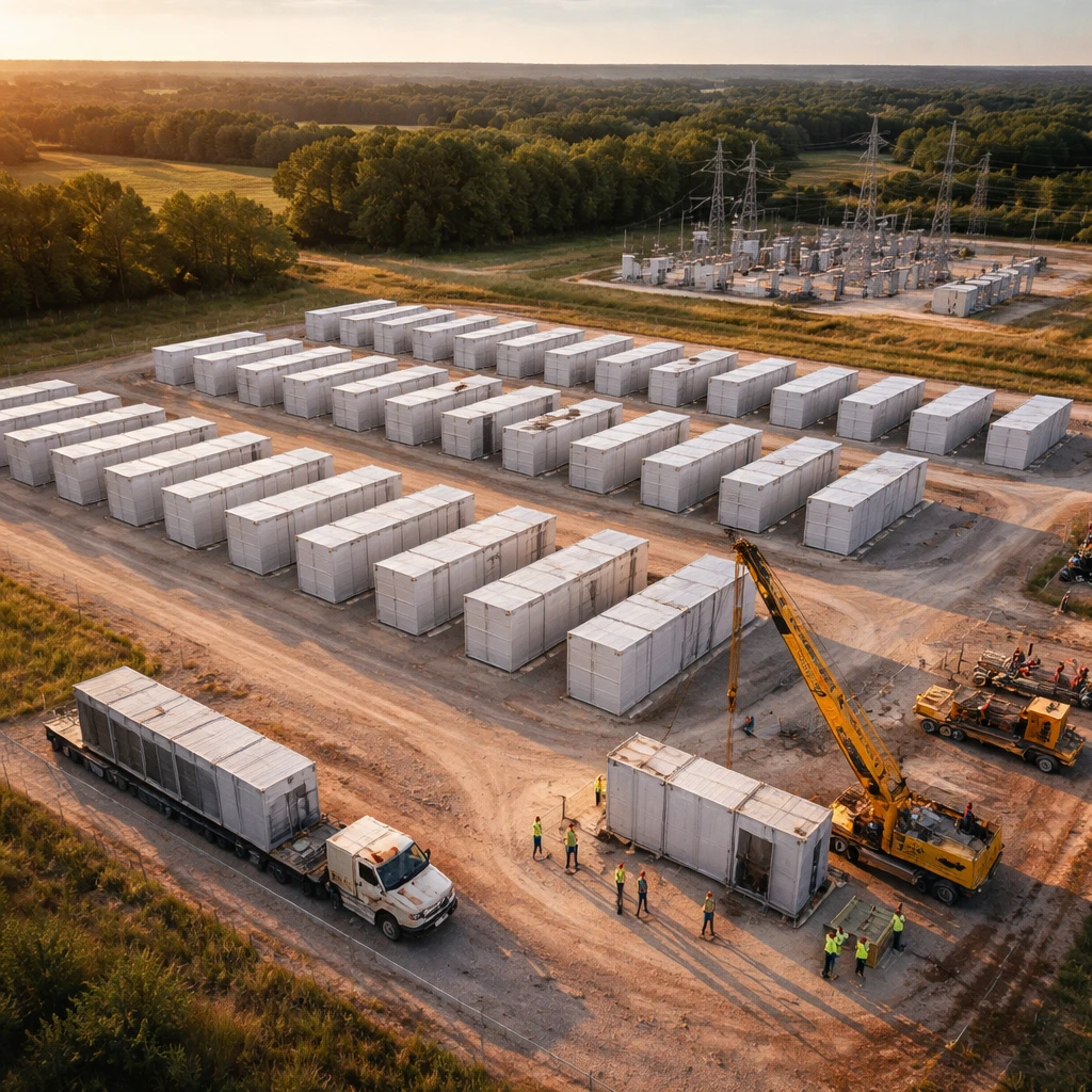 NeoVolta Shares Surge After Needham Starts Coverage With Buy Rating