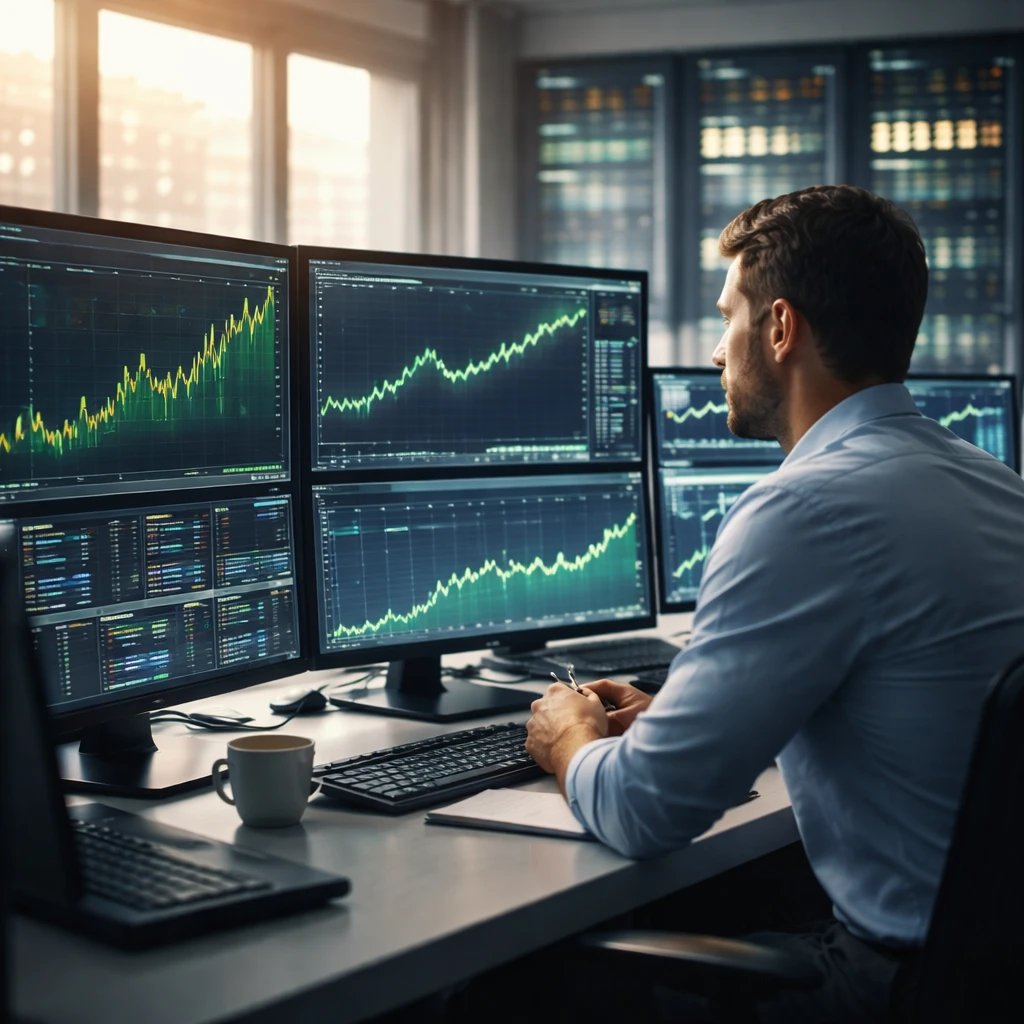 Morgan Stanley Upgrade Boosts CDW Shares in Pre-Market Session