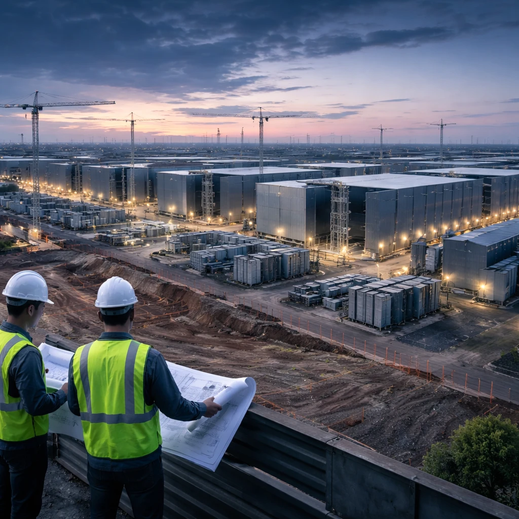 Nvidia's $2 Billion Stake in CoreWeave Reinforces AI Infrastructure Push; Stifel Sticks with Hold