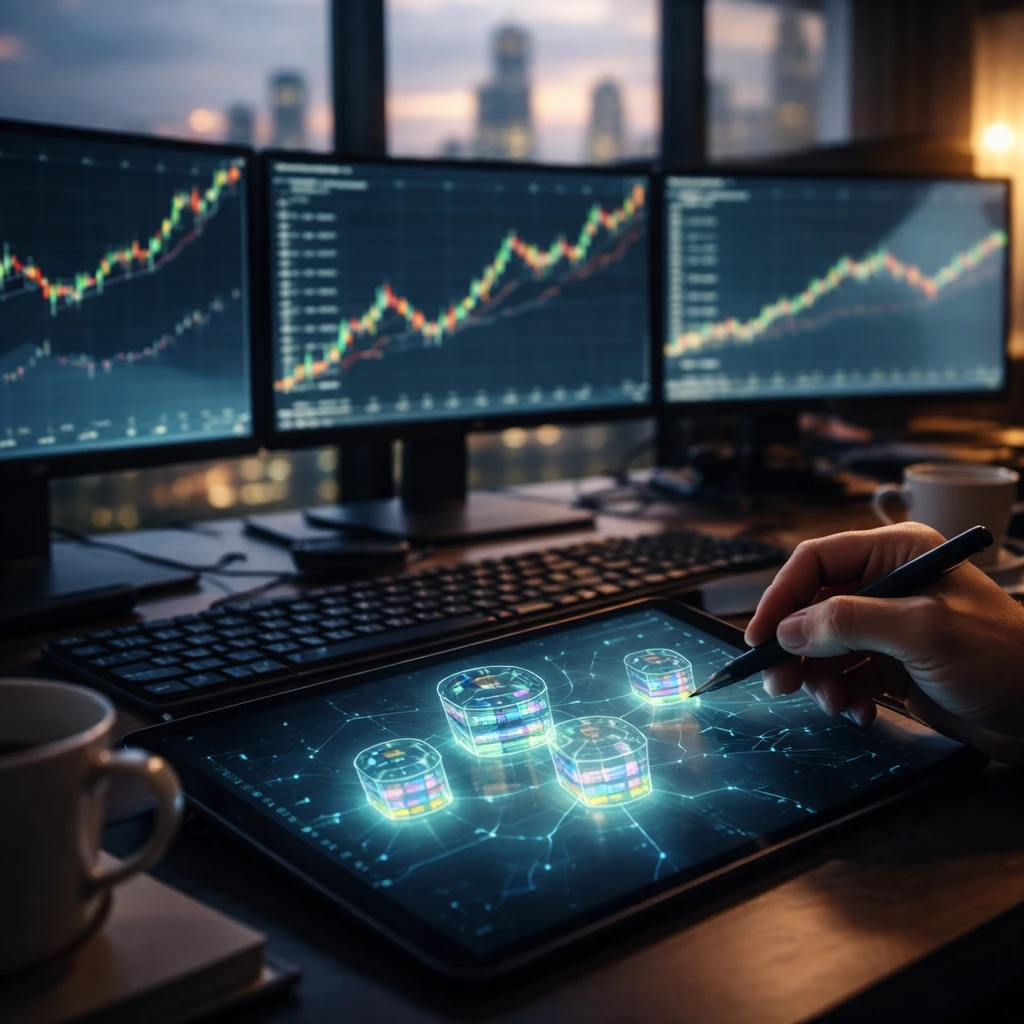 Bernstein Keeps MongoDB Outperform Rating, Sets $452 Price Target Ahead of Q4 Fiscal 2026 Results