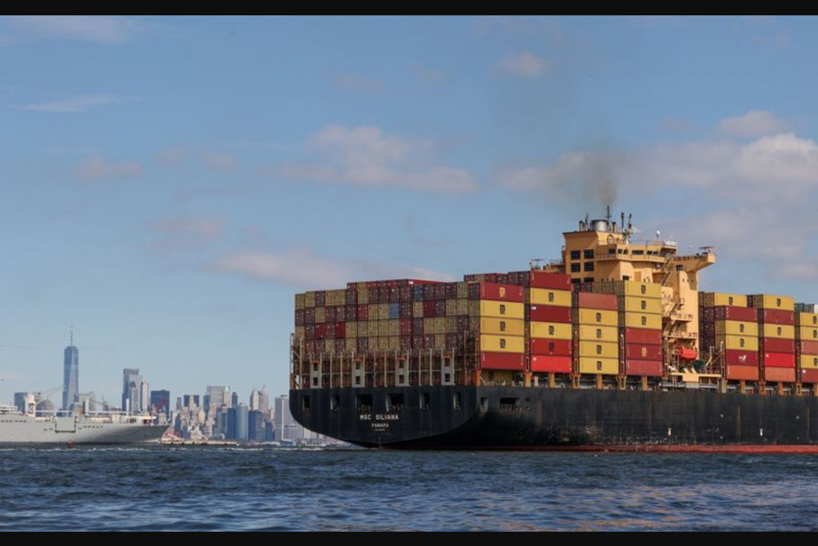 Supreme Court Rejects Broad Tariff Authority, Reasserts Judicial Check on Presidency