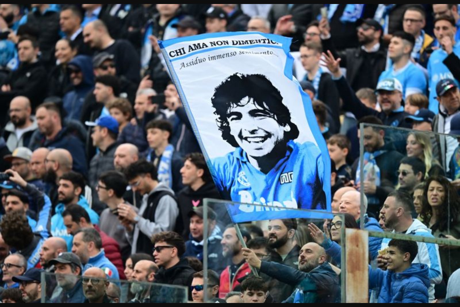 Retrial Opens in Argentina Over Death of Diego Maradona as Medical Team Faces Negligent Homicide Charges