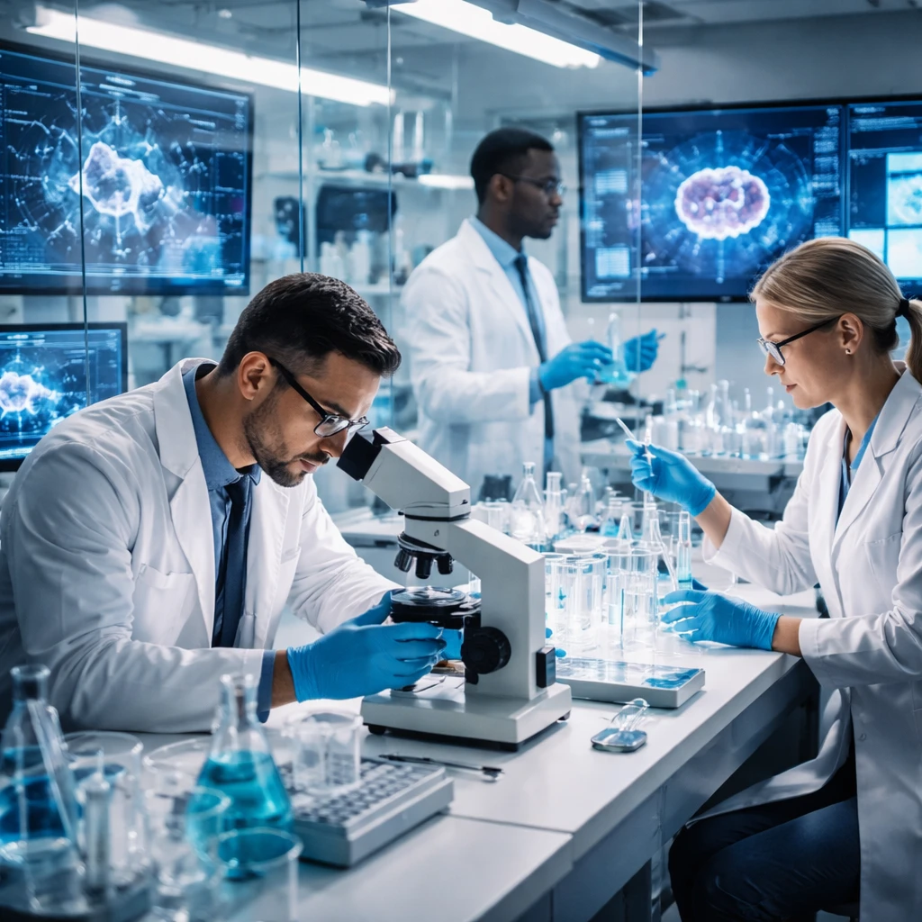 RBC Capital Adjusts GH Research Price Target Upwards to $40 Amid Positive Trial Outlook