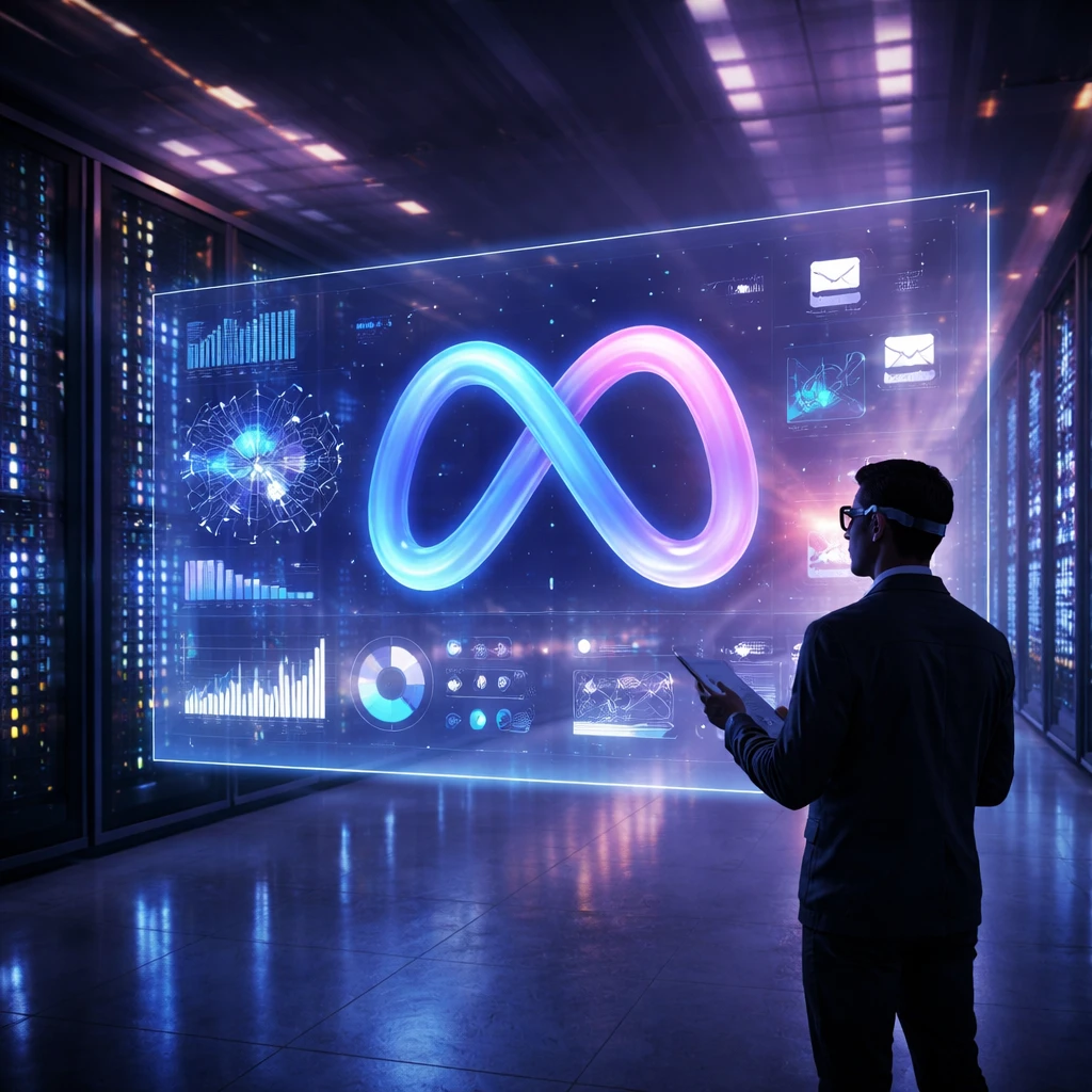 Buy Meta: Backing the AI Infrastructure Upside