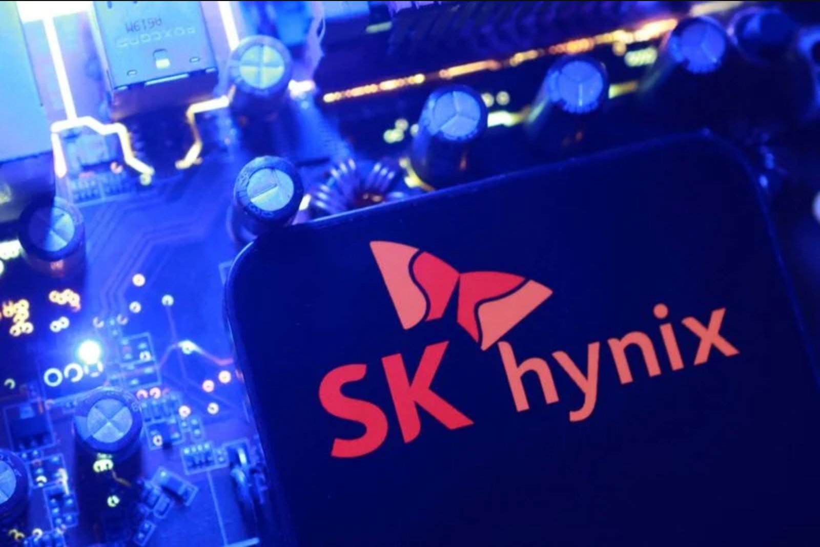 SK Hynix Set to List in U.S., Opts for Nasdaq to Tap AI-Focused Investors