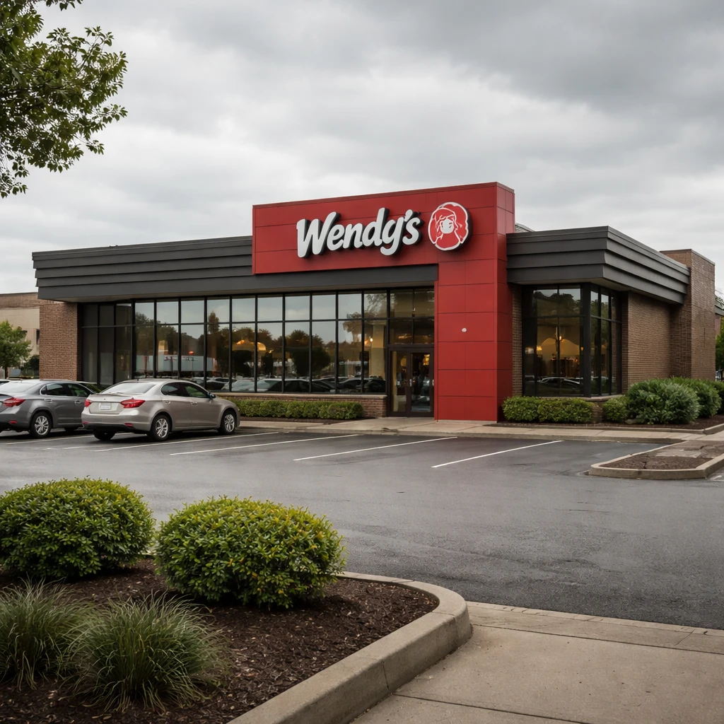 Bernstein SocGen Lowers Wendy’s Target to $9 After Weak Same‑Store Sales