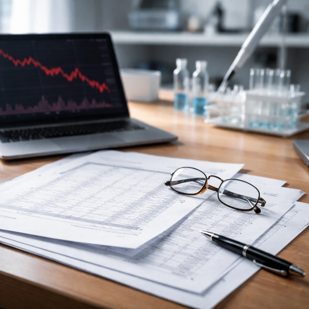 Sunshine Biopharma Seeks Up to $6M in Dilutive Offer; Shares Drop Ahead of Market Open