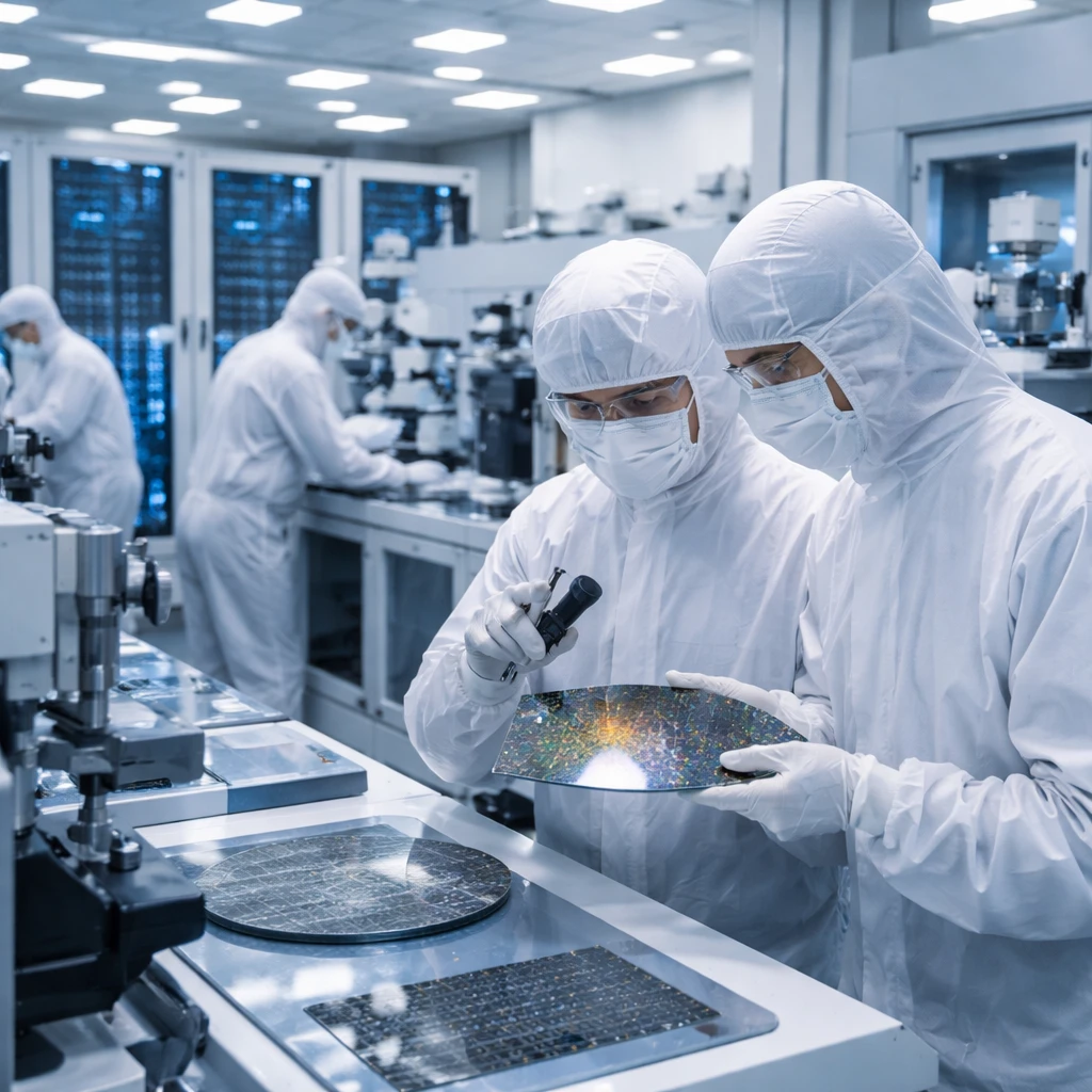 CXMT Moves Toward NAND Flash Production Amid Tight Global Memory Market
