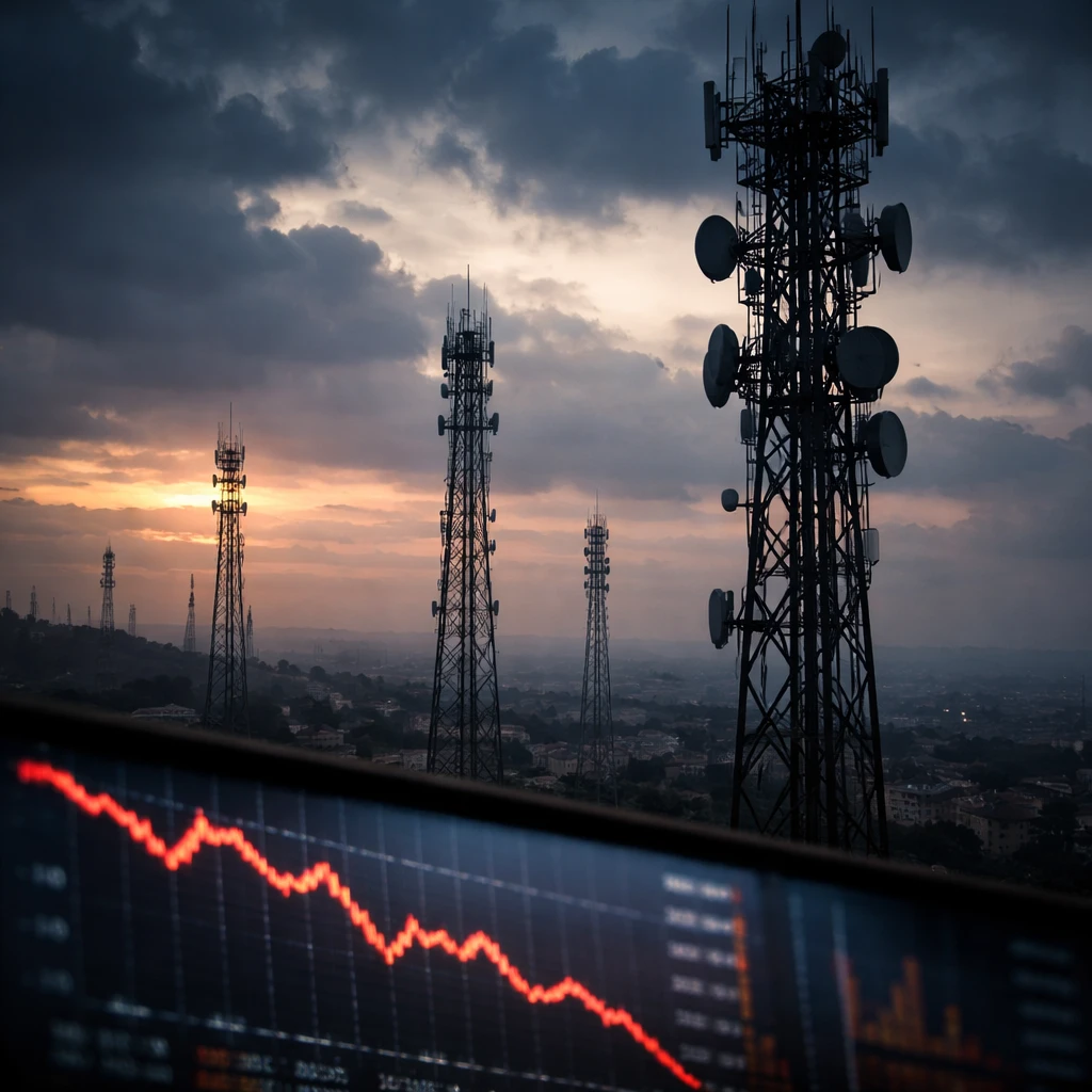 Inwit Plunges to Year Low After Swisscom-Backed JV Plan With TIM